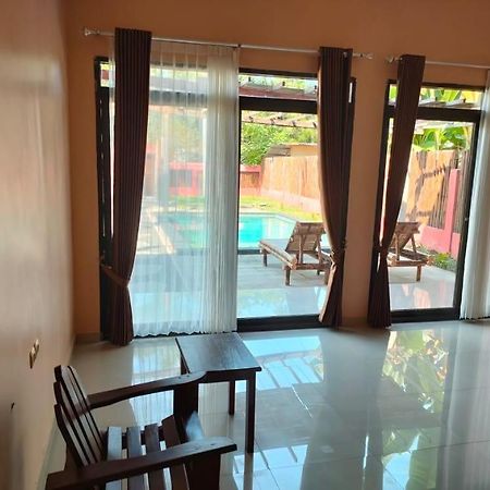 The Jade Garden - Your Home In Gili Air New House! Εξωτερικό φωτογραφία