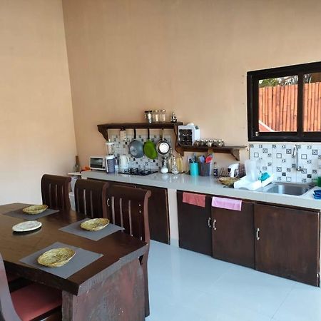 The Jade Garden - Your Home In Gili Air New House! Εξωτερικό φωτογραφία