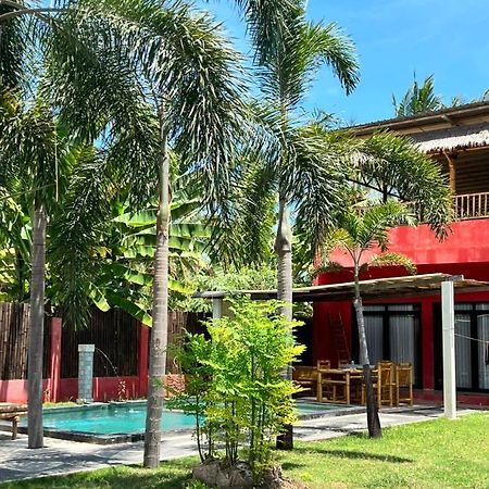 The Jade Garden - Your Home In Gili Air New House! Εξωτερικό φωτογραφία