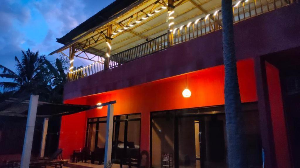 The Jade Garden - Your Home In Gili Air New House! Εξωτερικό φωτογραφία