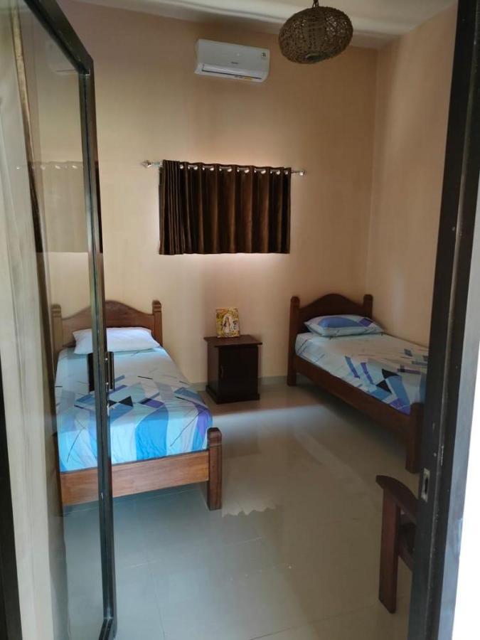The Jade Garden - Your Home In Gili Air New House! Εξωτερικό φωτογραφία