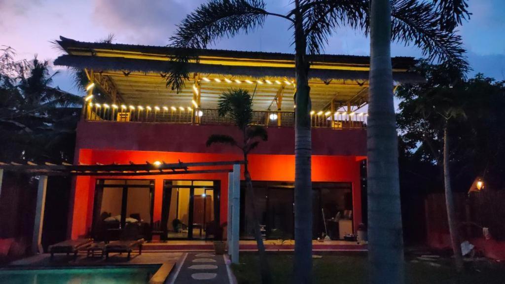The Jade Garden - Your Home In Gili Air New House! Εξωτερικό φωτογραφία
