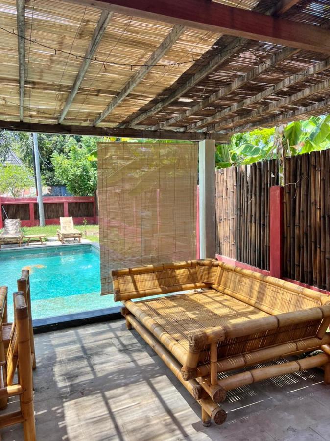 The Jade Garden - Your Home In Gili Air New House! Εξωτερικό φωτογραφία